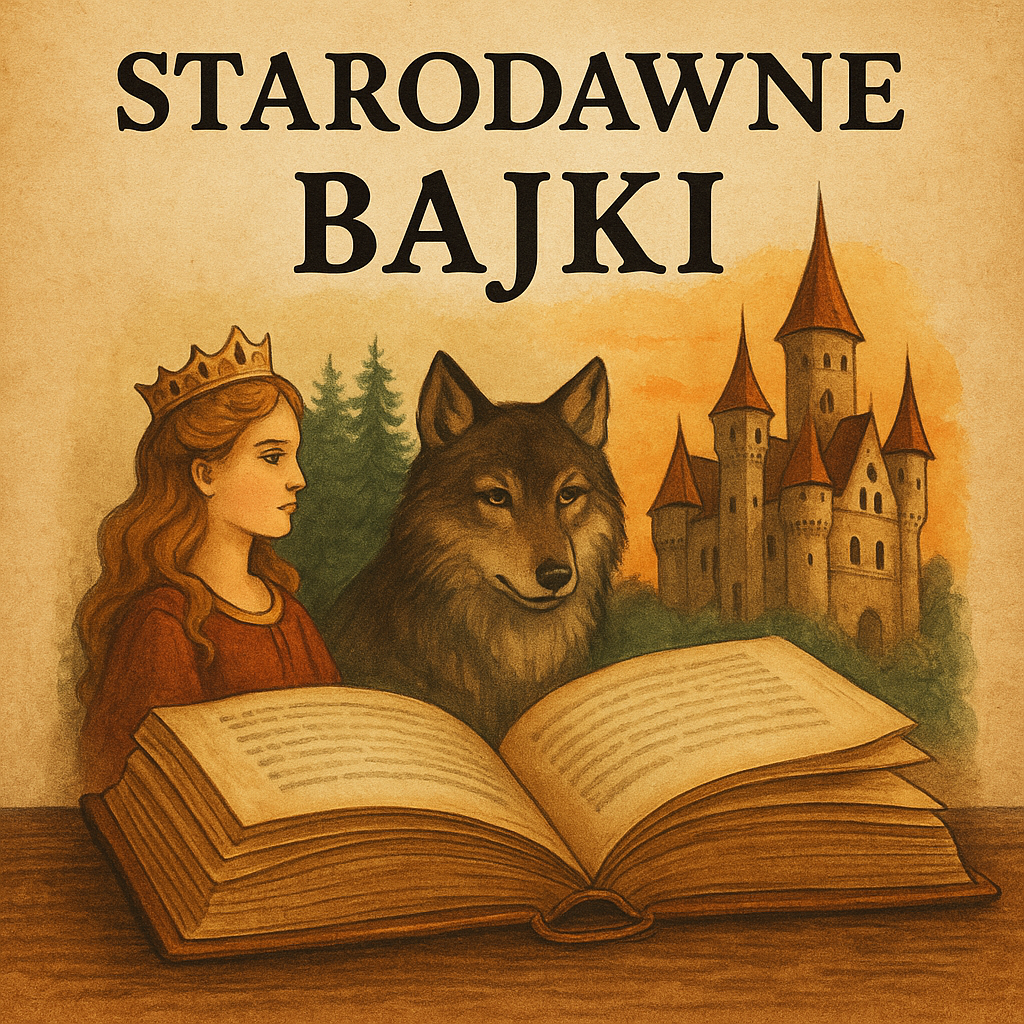 starodawne bajki