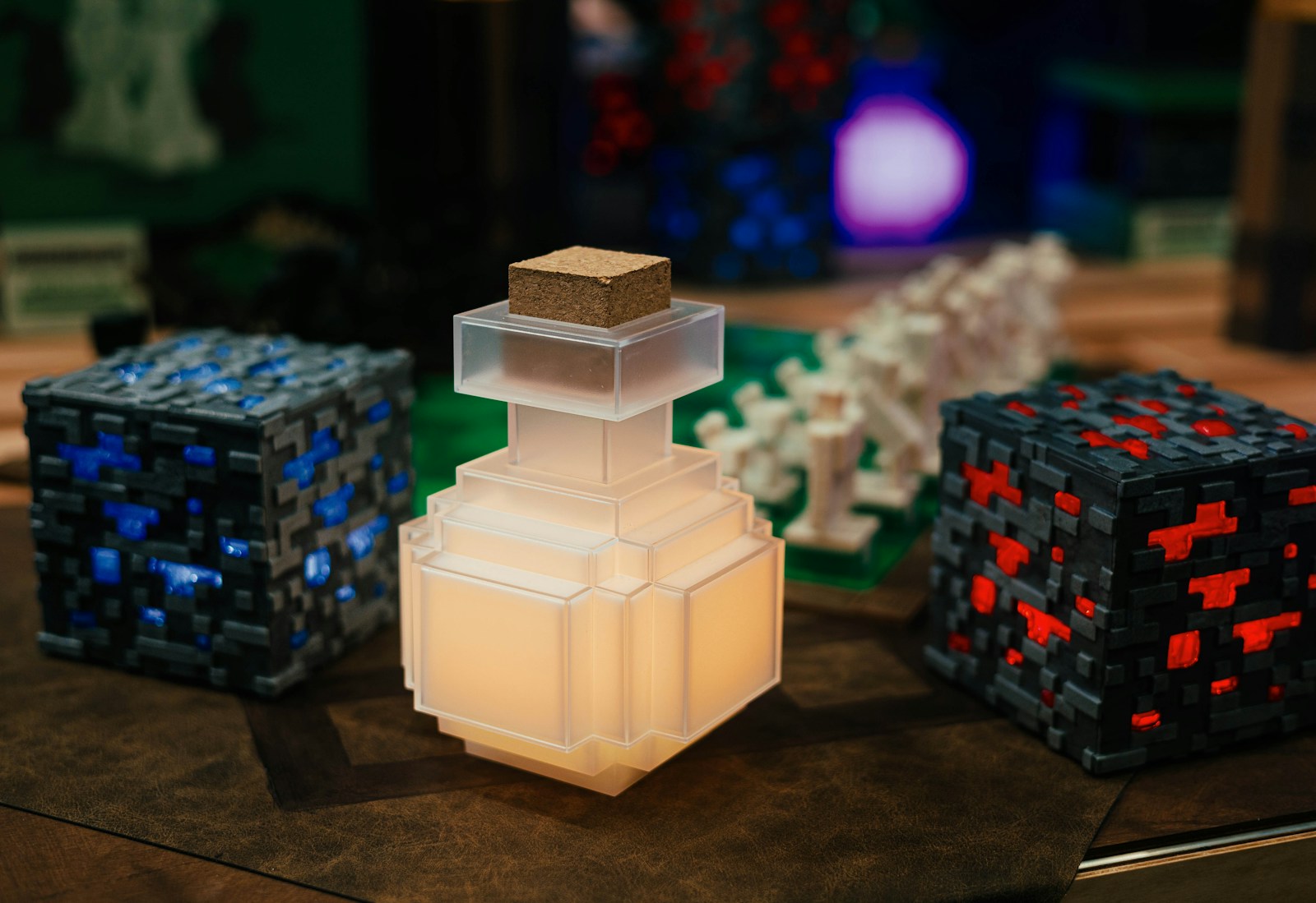 Modyfikacja do Minecrafta